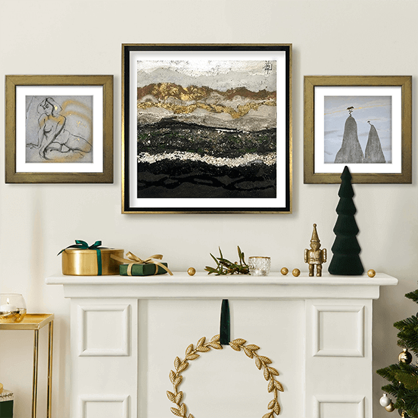 Die Weihnachtskollektion